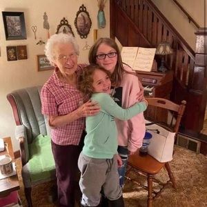 Meet your Posher, Peyton